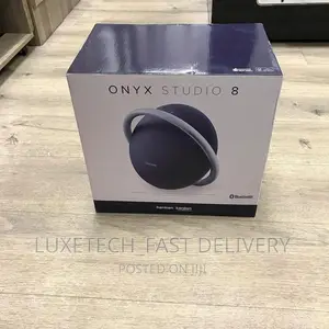 Harman Kardon Onyx Studio 8 Portable Bluetooth Speaker