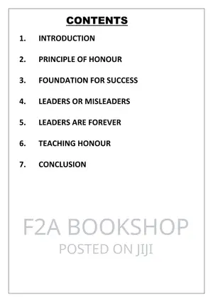Living With Honour by Shivkhera