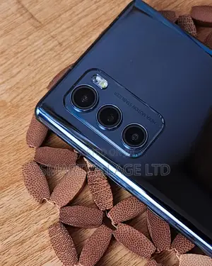 New LG Wing 5G 256 GB Black