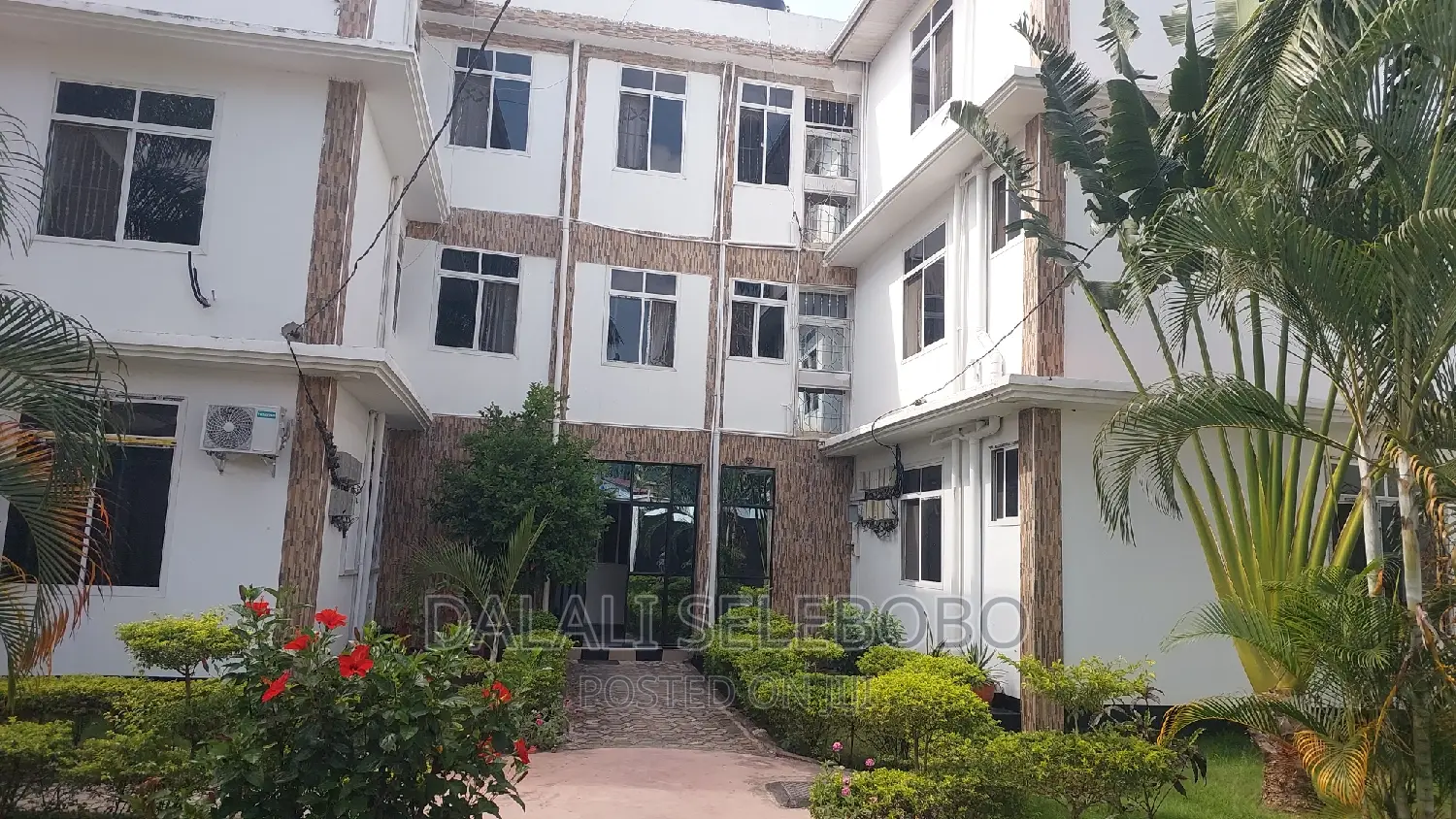 Mini Flat in Ubungo Kibo, Kinondoni for rent