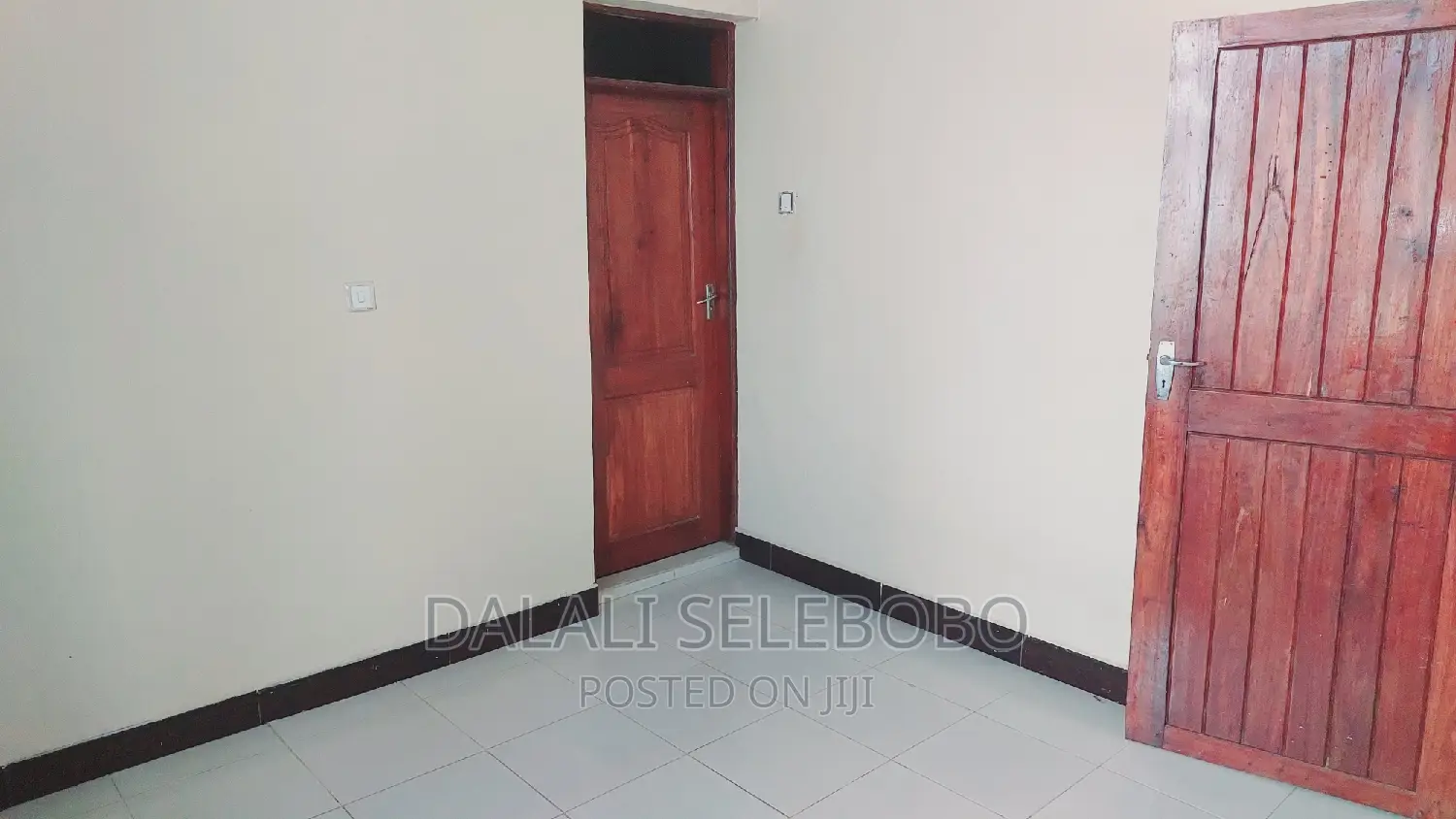 Mini Flat in Ubungo Kibo, Kinondoni for rent