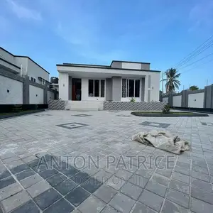 Furnished 3bdrm Apartment in Mbweni Beach, Kinondoni for rent