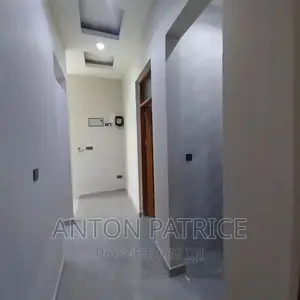 Furnished 3bdrm Apartment in Mbweni Beach, Kinondoni for rent