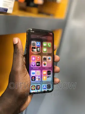 Apple iPhone 11 Pro 512 GB Gold