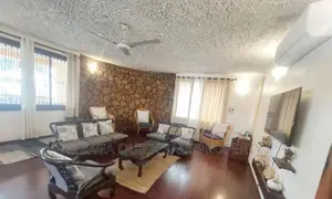 Furnished 4bdrm House in Moroko, Kimara for rent