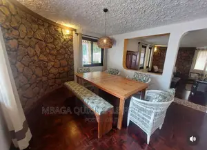 Furnished 4bdrm House in Moroko, Kimara for rent
