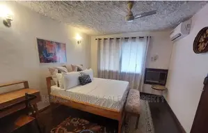 Furnished 4bdrm House in Moroko, Kimara for rent