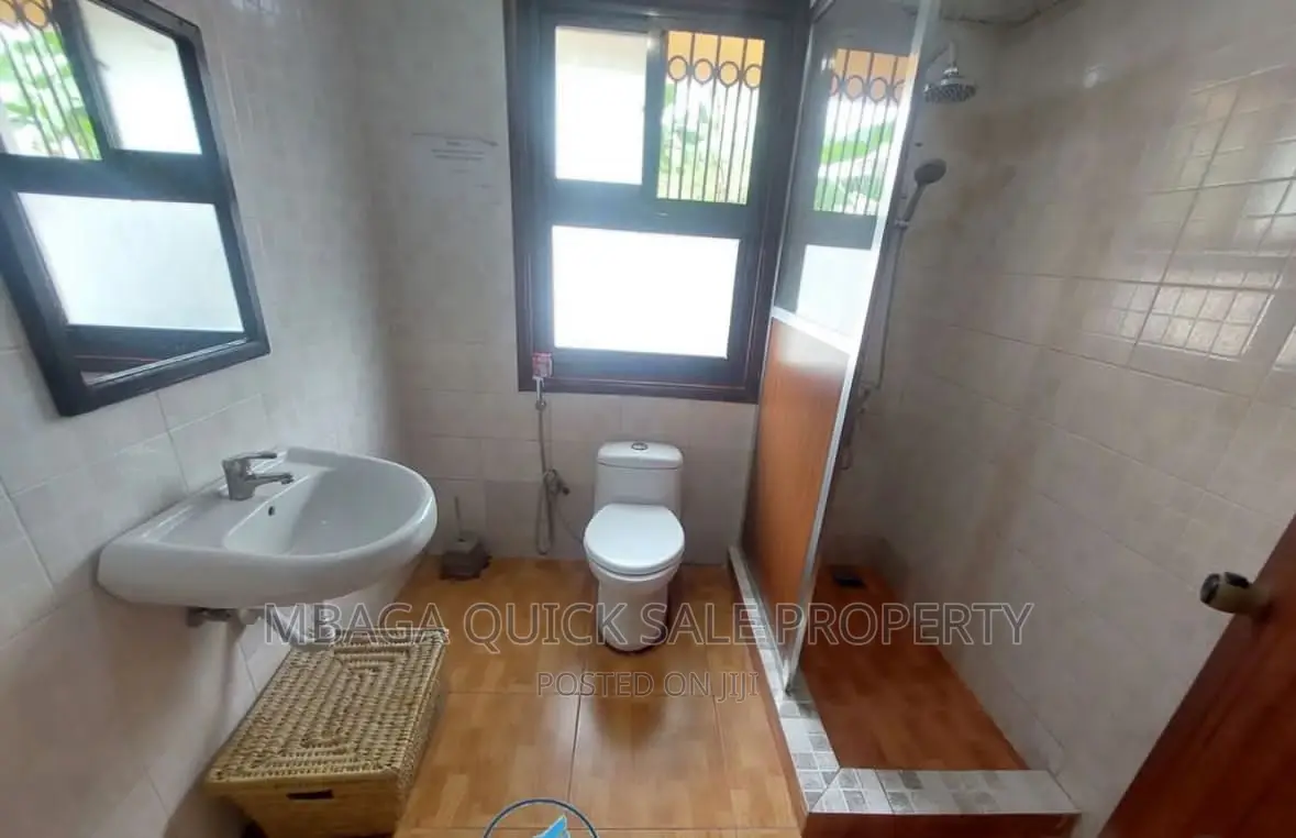 Furnished 4bdrm House in Moroko, Kimara for rent