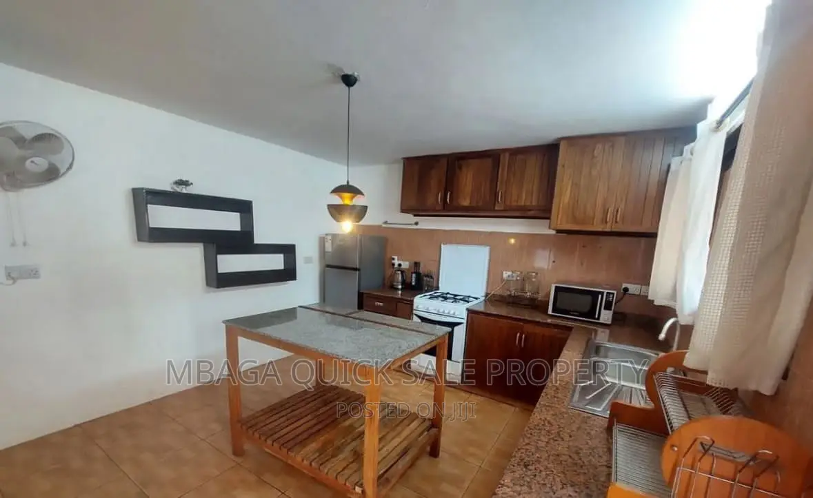 Furnished 4bdrm House in Moroko, Kimara for rent