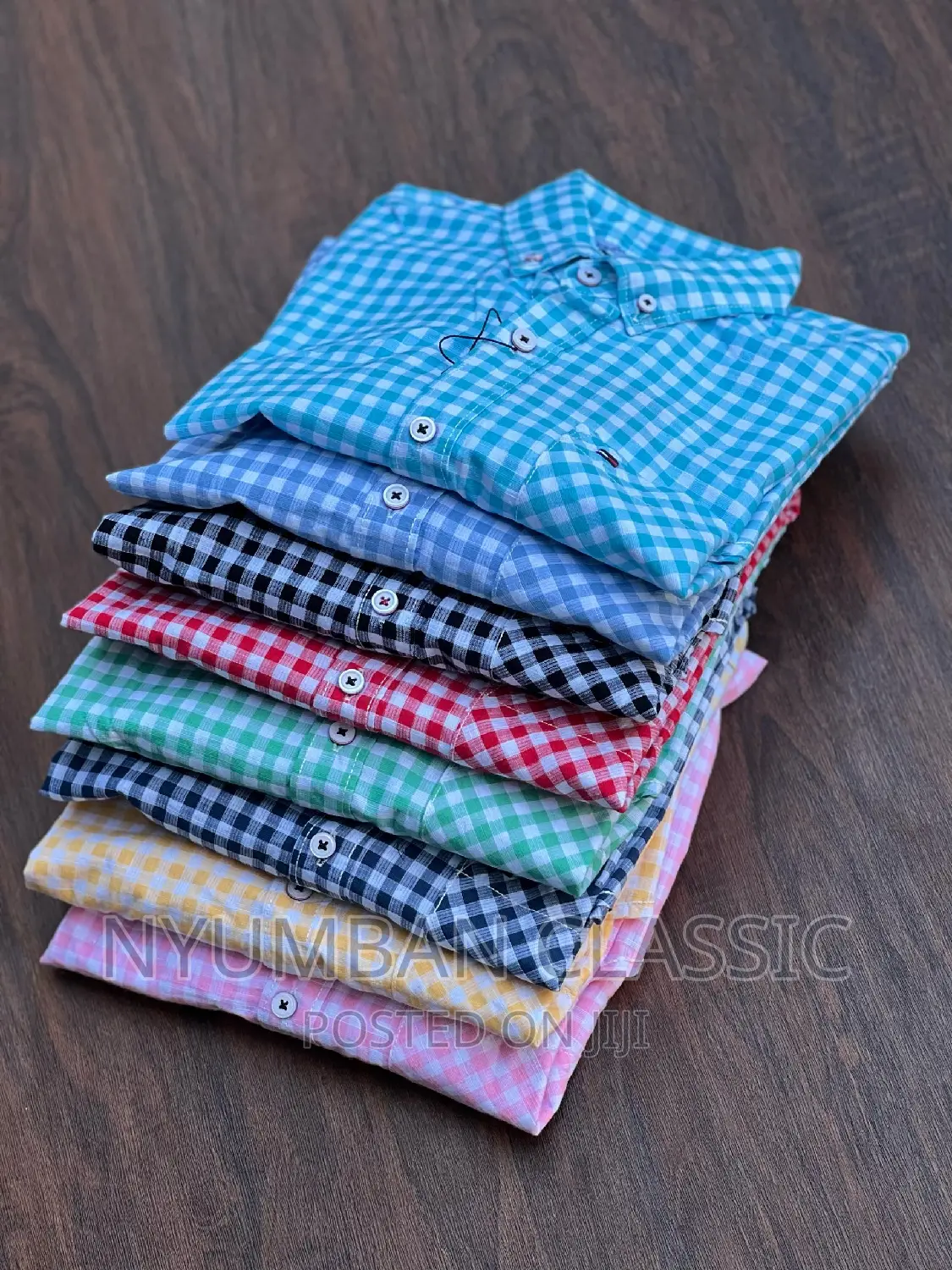 Shirts Original