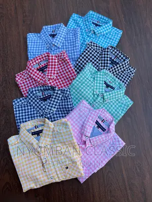 Shirts Original