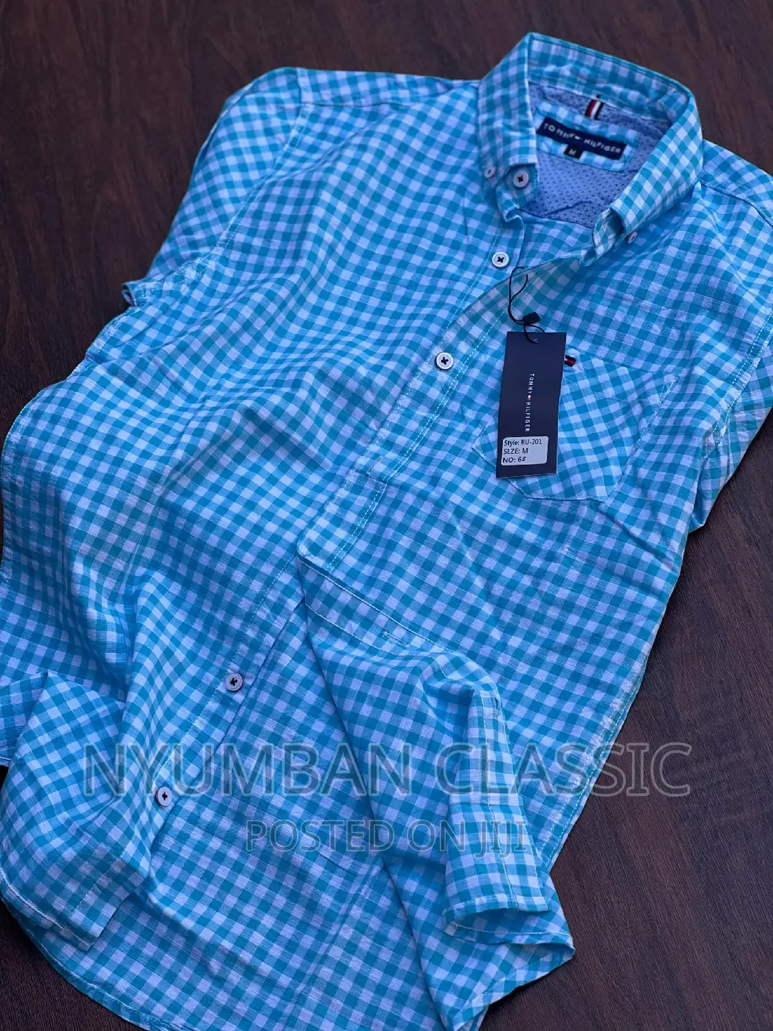 Shirts Original