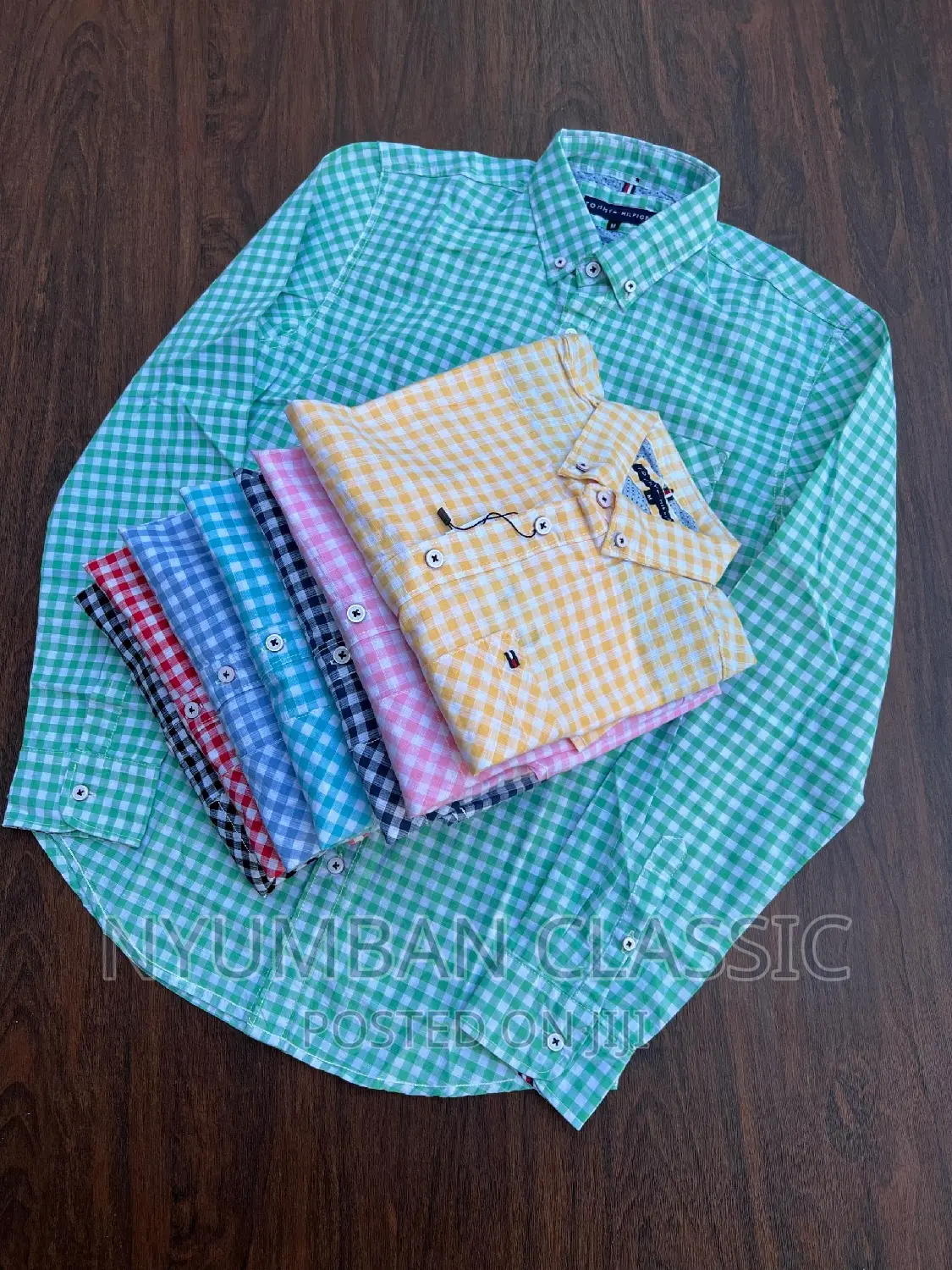 Shirts Original