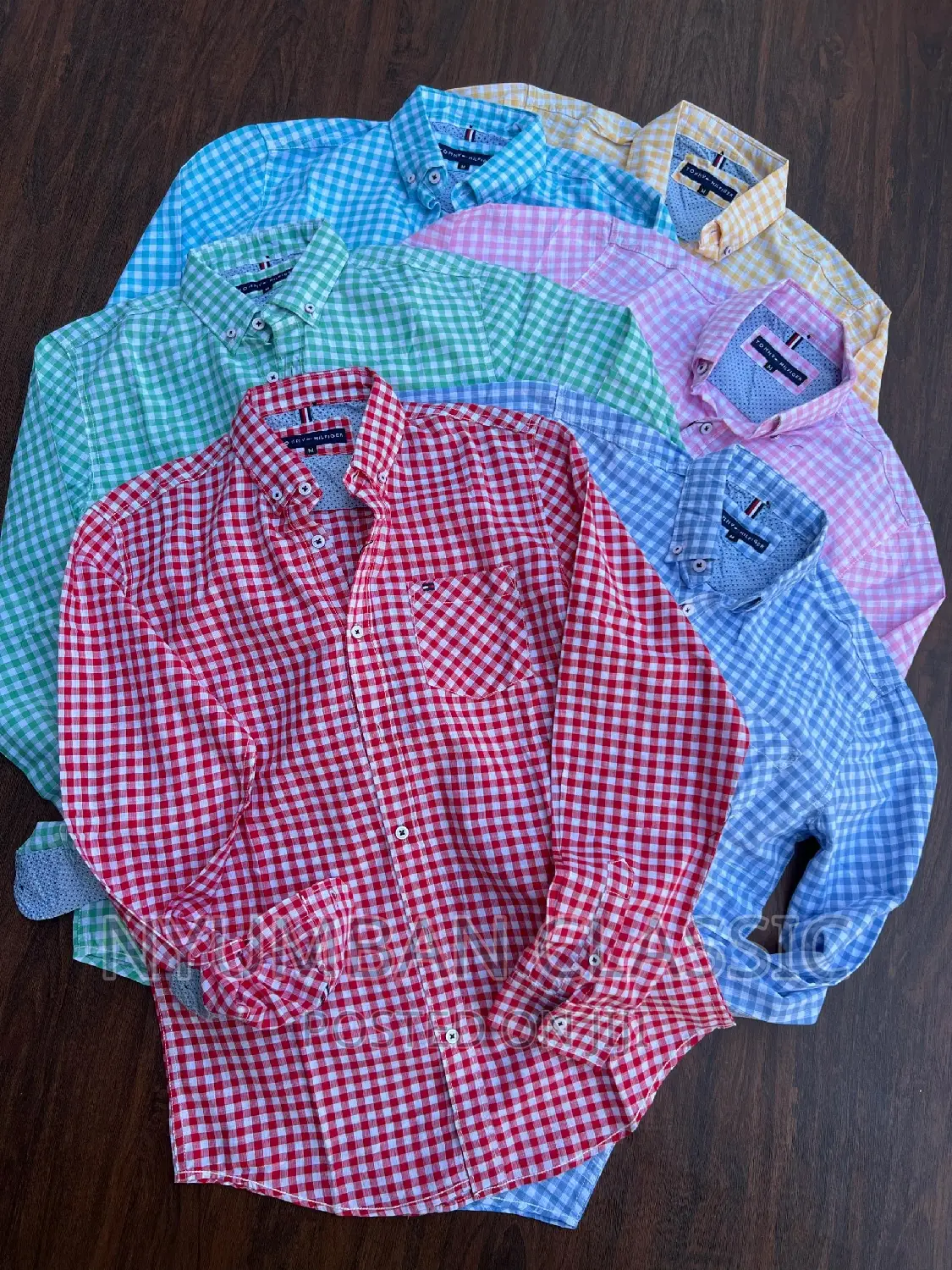 Shirts Original