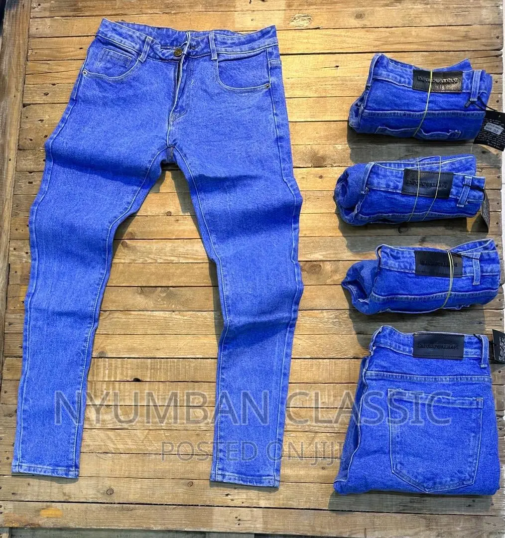 Jeans Original