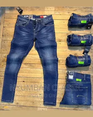 Jeans Original