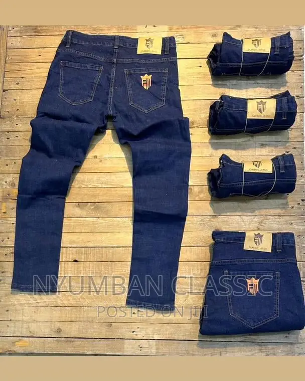 Jeans Original