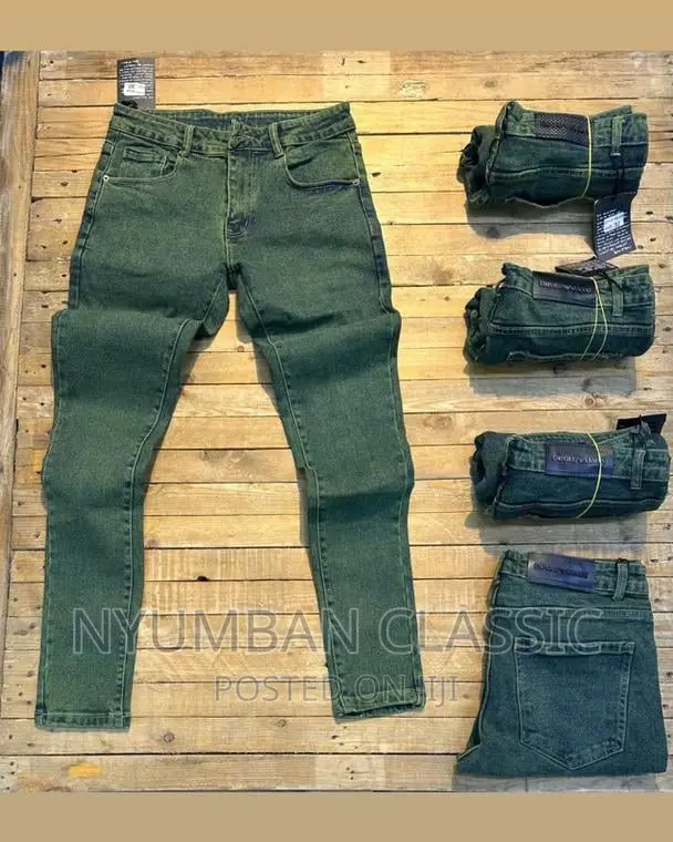 Jeans Original