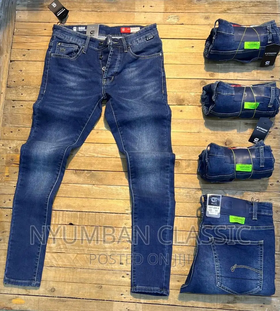 Jeans Original