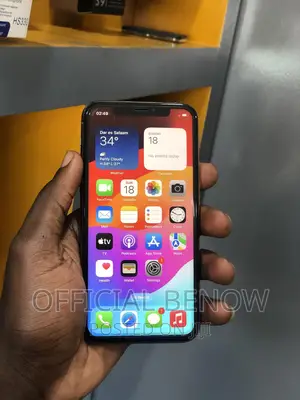Apple iPhone 11 Pro 512 GB Gold