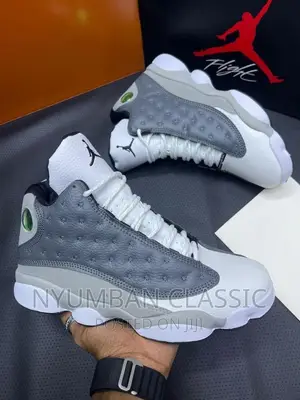Air Jordan Shoes