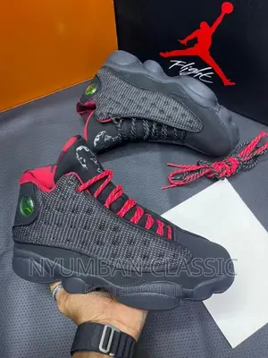 Air Jordan Shoes