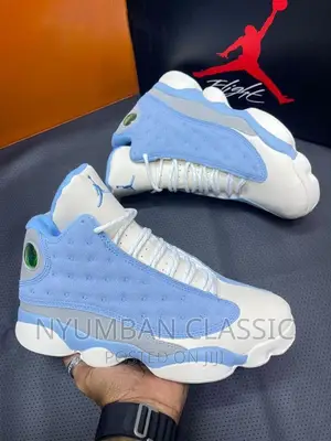 Air Jordan Shoes