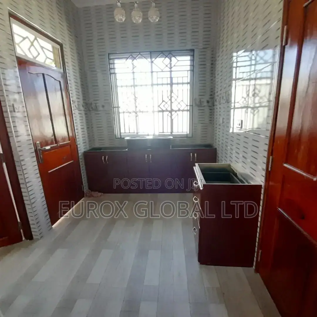 2bdrm House in Kibugumo, Kigamboni for rent