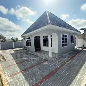 2bdrm House in Kibugumo, Kigamboni for rent