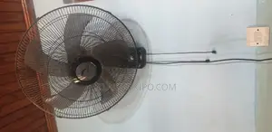 Super Wall Fan 20 Blade Size