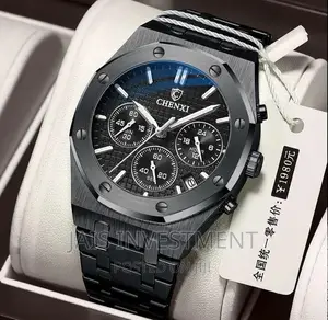 Chenxi Watch