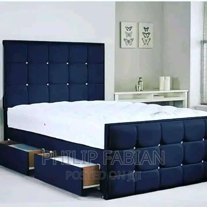 Bed Sofa 5 Kwa 6