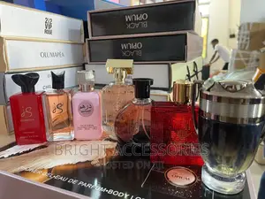 Perfume Quality