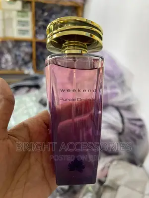 Perfume Quality