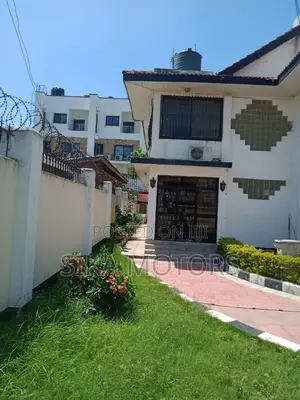 4bdrm House in Sika Estate, Kinondoni for sale