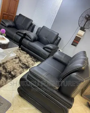 Sofa Seti Wanakaa Watu Saba 3.2.1.1