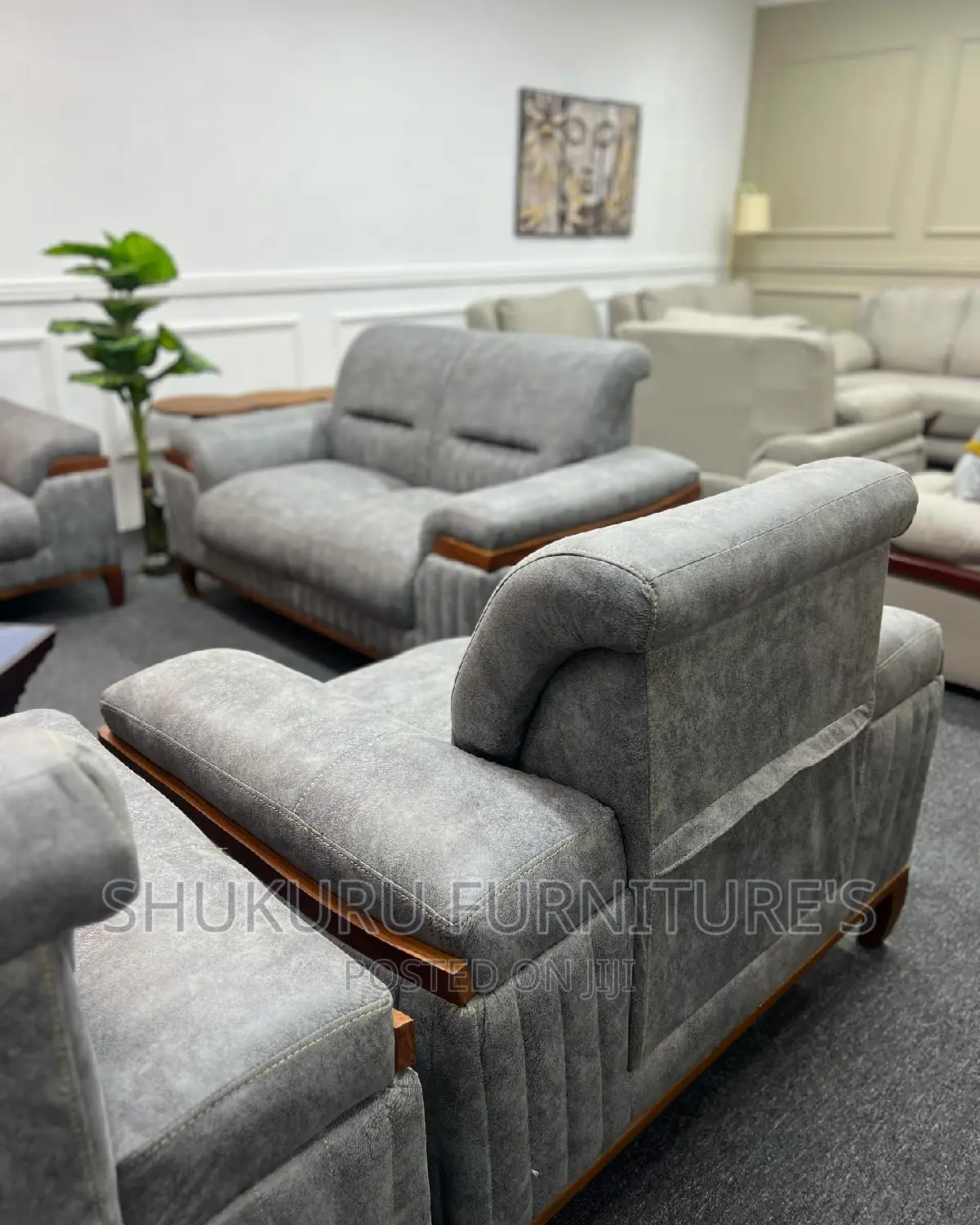Sofa Seat 7