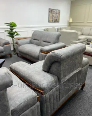 Sofa Seat 7