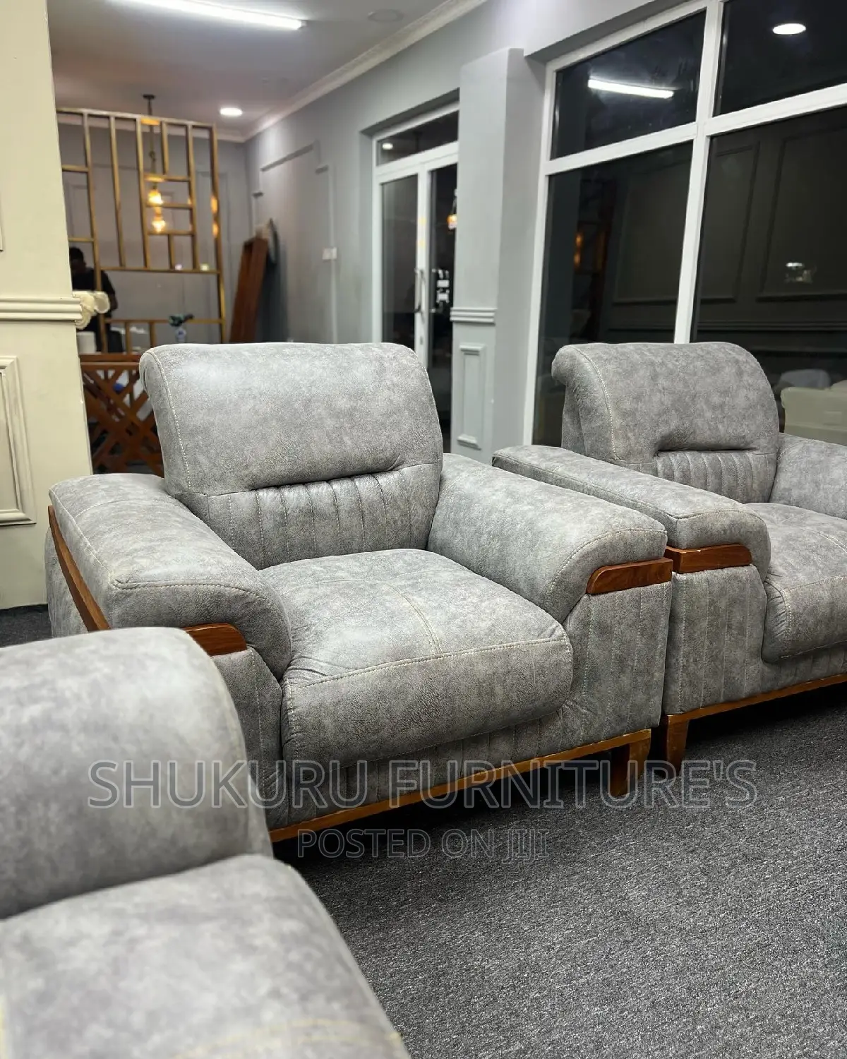 Sofa Seat 7