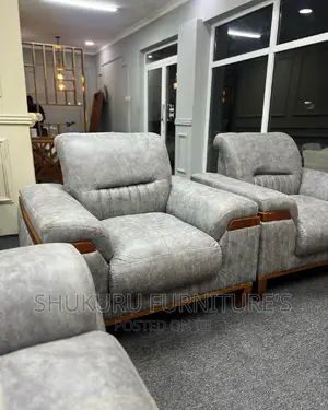 Sofa Seat 7