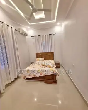 Furnished 2bdrm Apartment in Oysterbay for rent