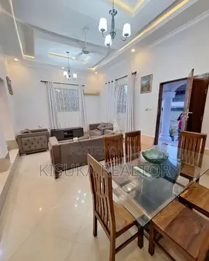 Furnished 2bdrm Apartment in Oysterbay for rent