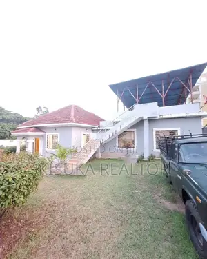 Furnished 2bdrm Apartment in Oysterbay for rent