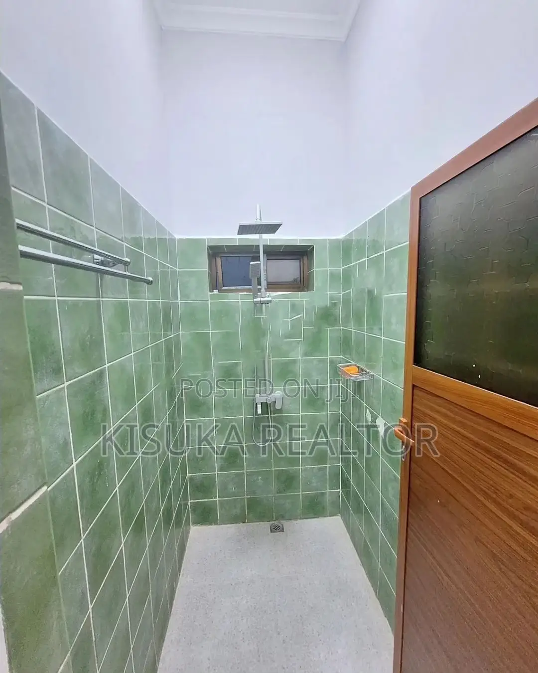 Furnished 2bdrm Apartment in Oysterbay for rent