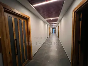 Furnished 2bdrm Apartment in Masaki for rent