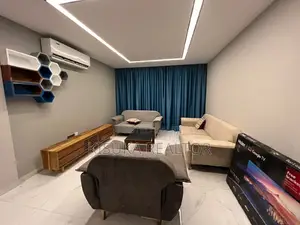 Furnished 2bdrm Apartment in Masaki for rent