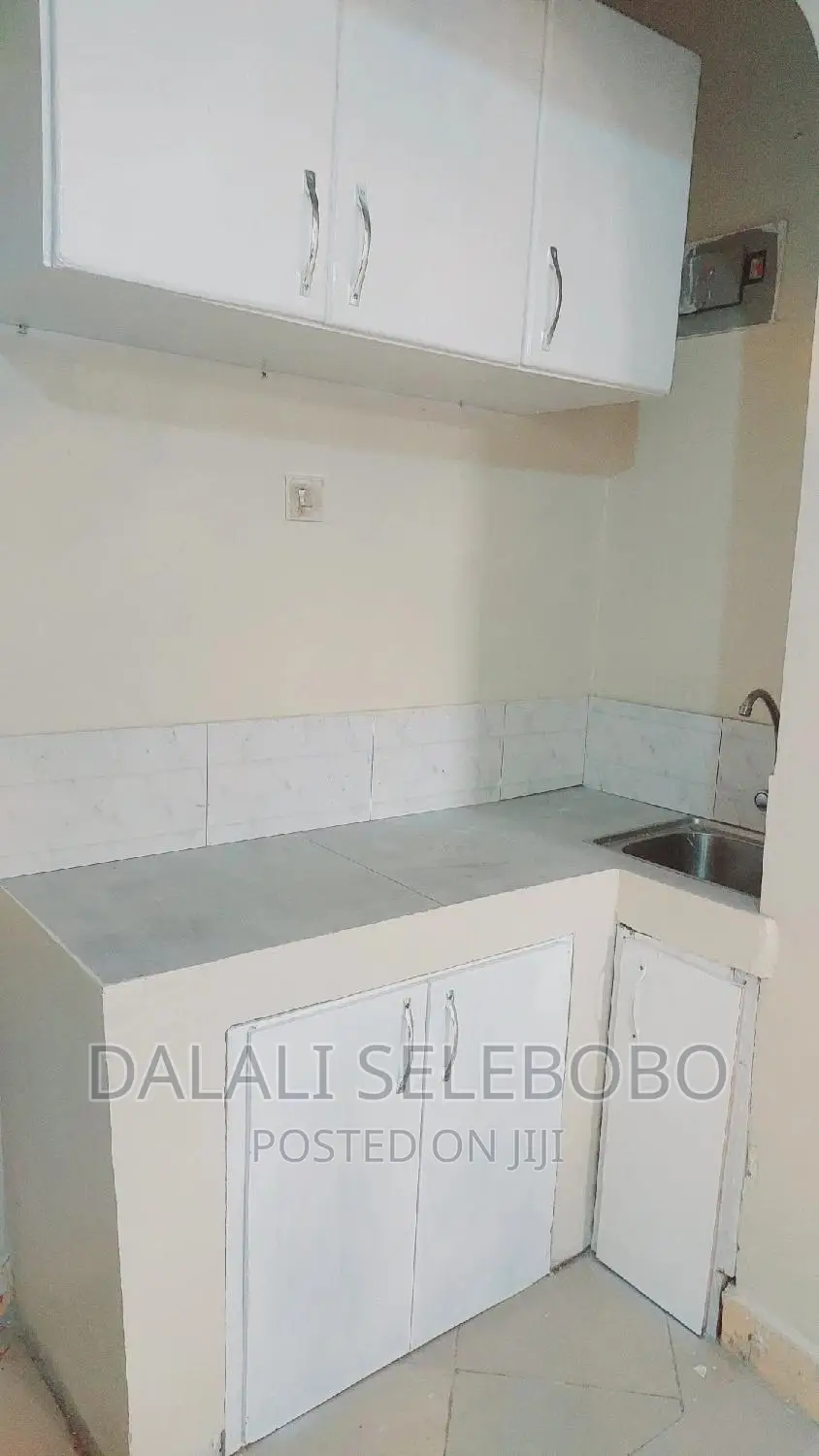 Mini Flat in Ubungo Kibo, Kinondoni for rent