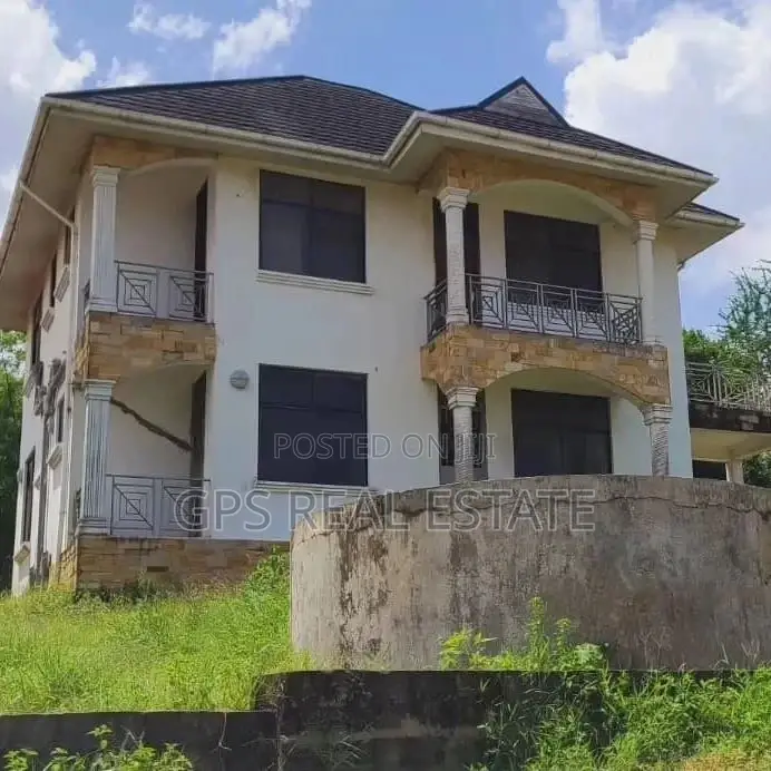 3bdrm House in Tabata Kinyerezi, Kinondoni for sale