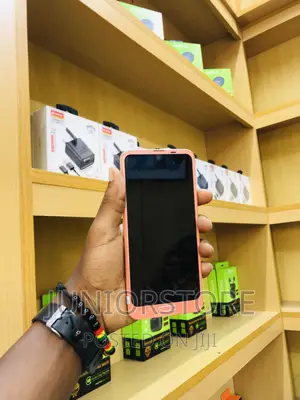 Sharp Aquos R2 64 GB Orange
