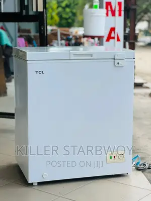 TCL Lita 160, Clean